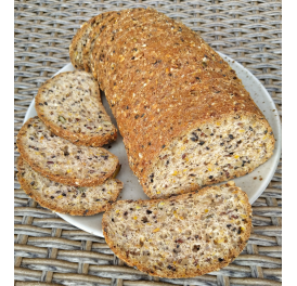 Směs na LC vlákninový chleba(280g)