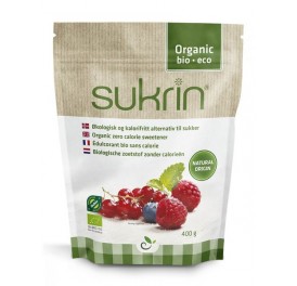 Sukrin organic, ECO 400 g