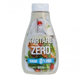 Tatarská omáčka zero 425 g