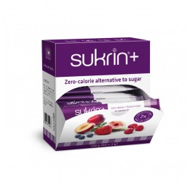Sukrin+ 120g(40x3g)